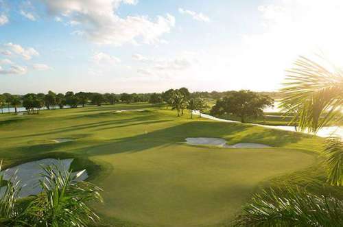 Doral