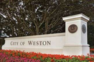 Weston