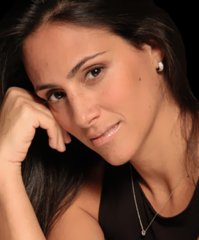 Gabriela Rodriguez